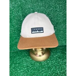 Legend Headwear Hat Cap Mens Ripstop Camper Hiking  USA Made